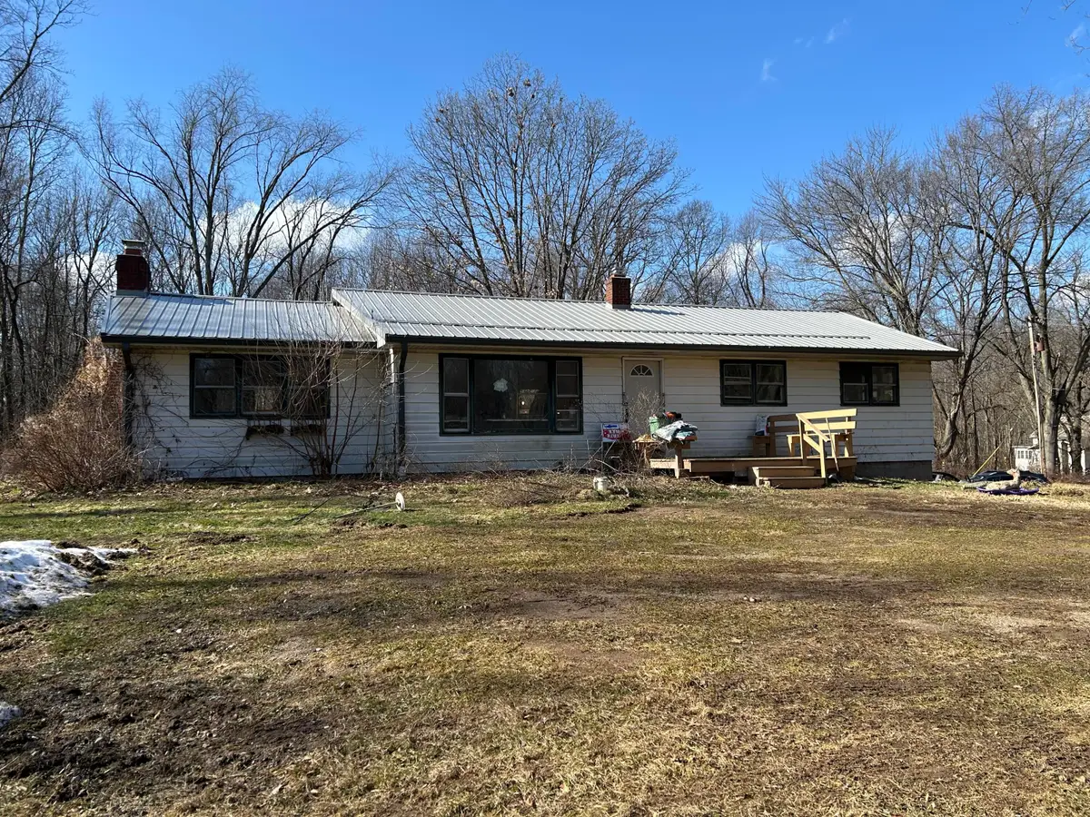15033 Millard Road, Fabius, MI 49093 - #1