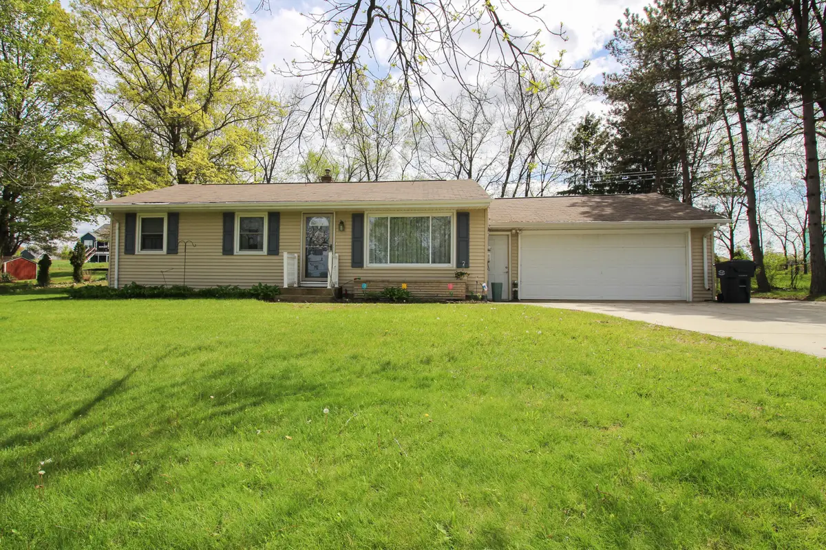 8077 W Q Avenue, Kalamazoo, MI 49009 - #1