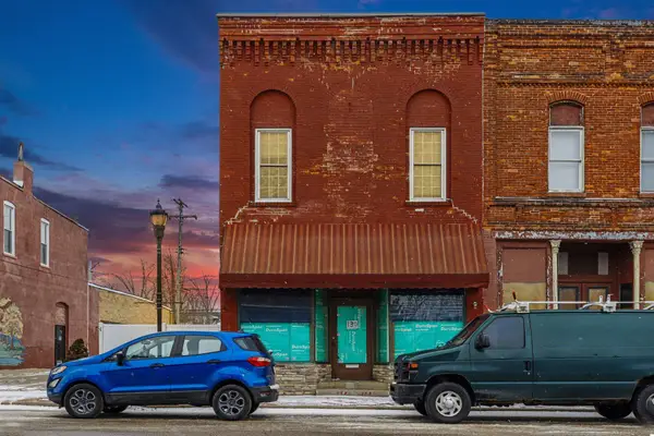 130 E Water Street, Constantine, MI 49042