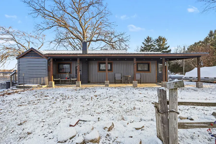 31908 Decker Road, Colon, MI 49040 - #2