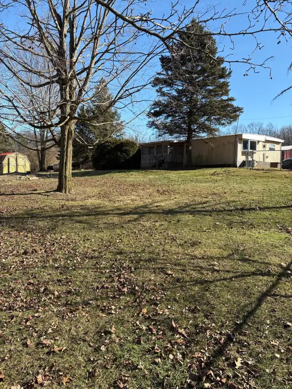 54277 Day Road, Marcellus, MI 49067