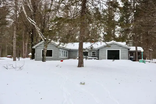 4440 W Cherry Creek Road, Lewiston, MI 49756