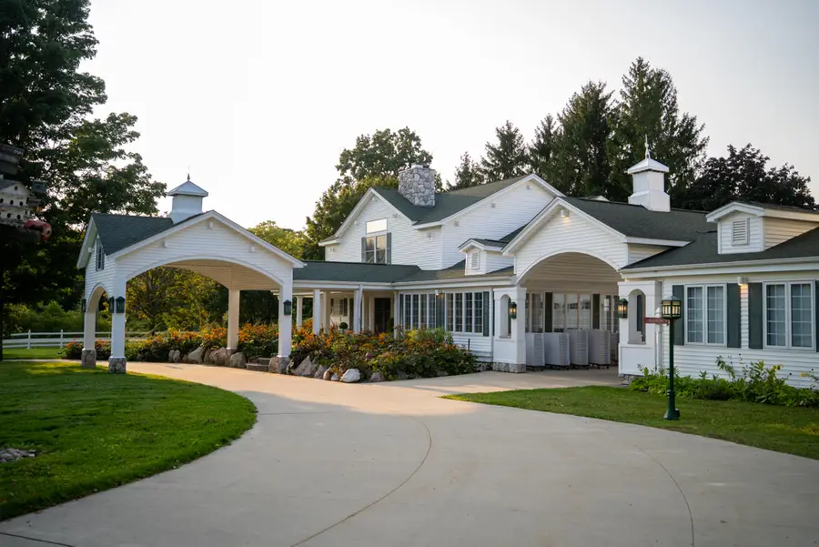 2681 Hadley Road, Lapeer, MI 48446 - #3