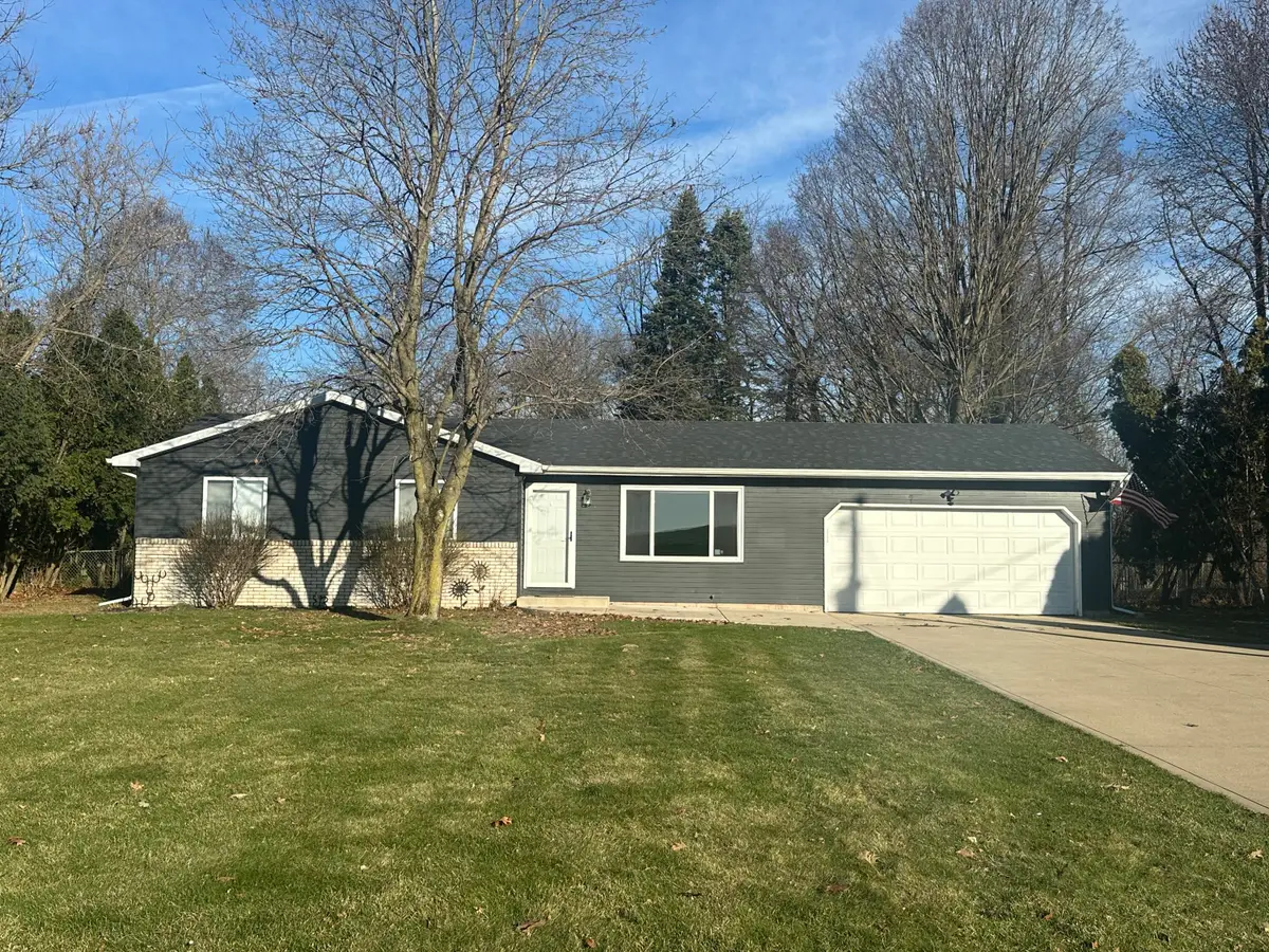 13540 Riverside Drive, Constantine, MI 49042 - #1