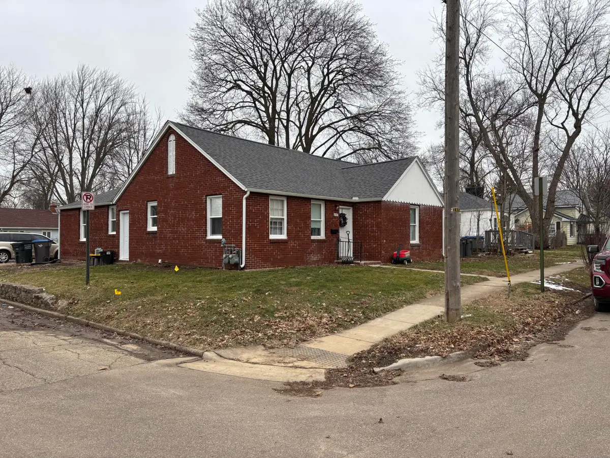 805 Michigan Avenue Modifier: 807, Sturgis, MI 49091 - #1