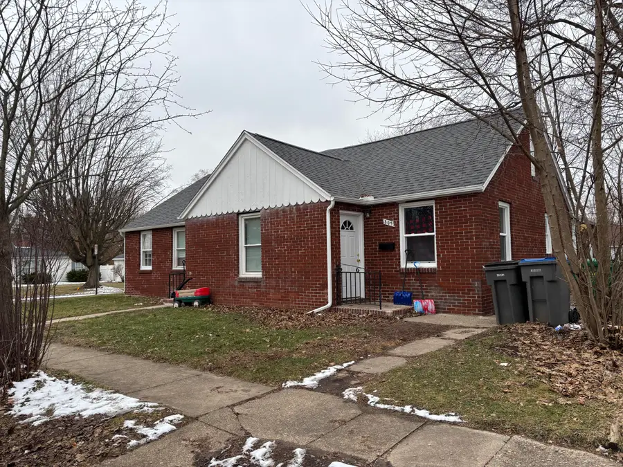 805 Michigan Avenue Modifier: 807, Sturgis, MI 49091 - #2