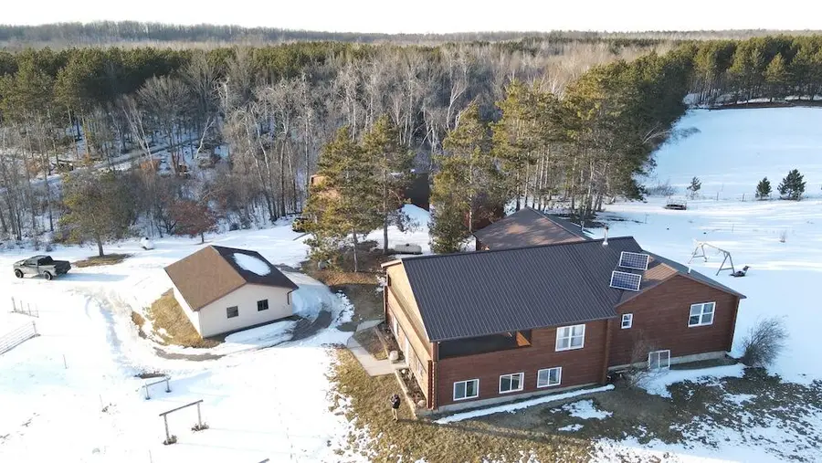 1180 W Miller Road, Mio, MI 48647 - #3