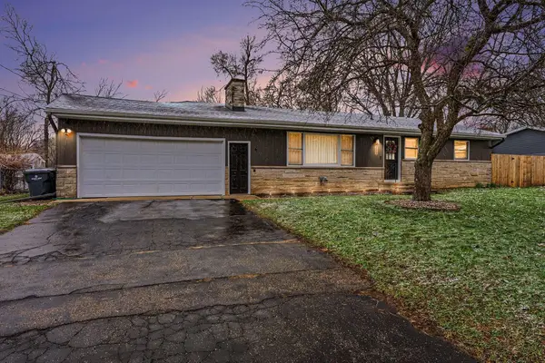 2612 Wildemere Street, Kalamazoo, MI 49009