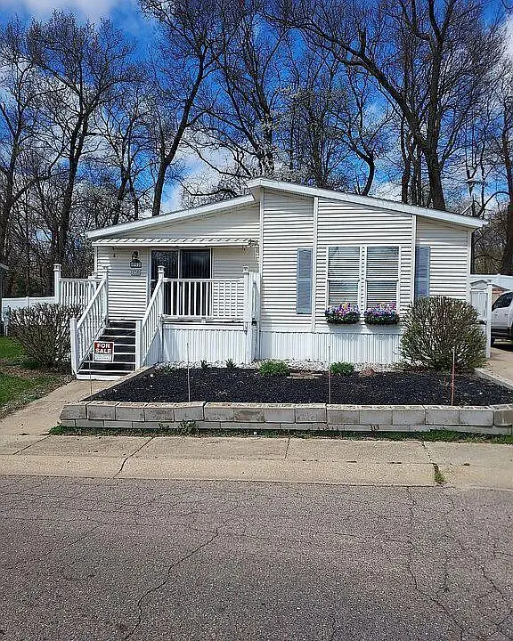 8962 Woodland Avenue Unit: 238, Kalamazoo, MI 49009