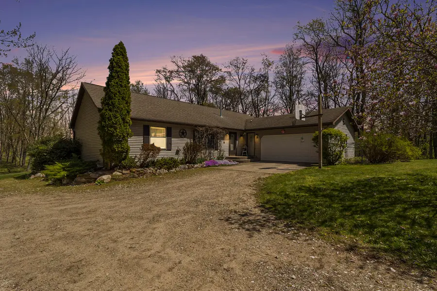 54485 Day Road, Marcellus, MI 49067 - #2