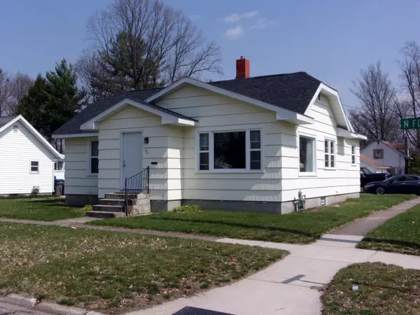 501 N Fourth Street, Sturgis, MI 49091