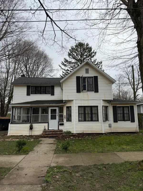 1014 Seventh Street, ThreeRivers, MI 49093