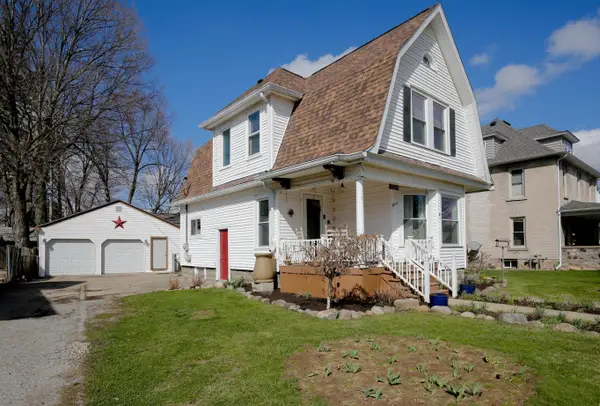 504 E Chicago Road, Sturgis, MI 49091