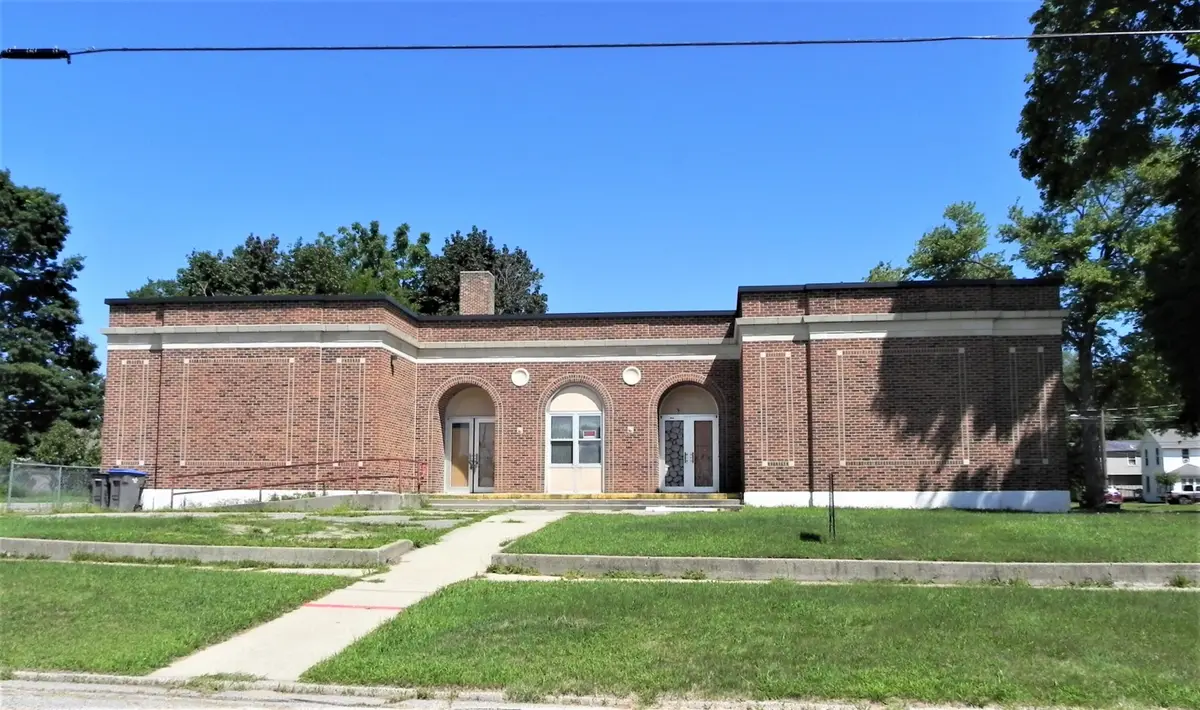 601 Neuman Street, Sturgis, MI 49091 - #1