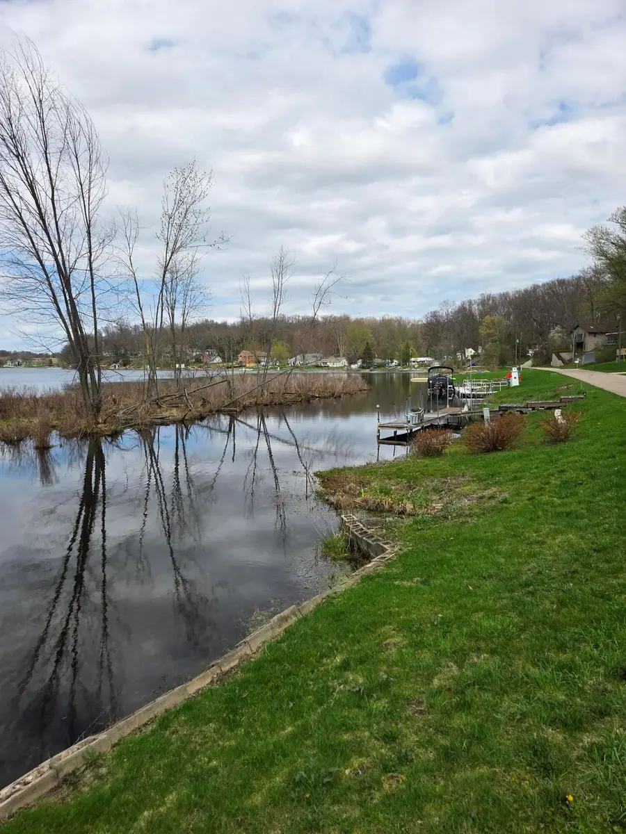 10281 Walnut Drive, Fabius, MI 49093 - #2