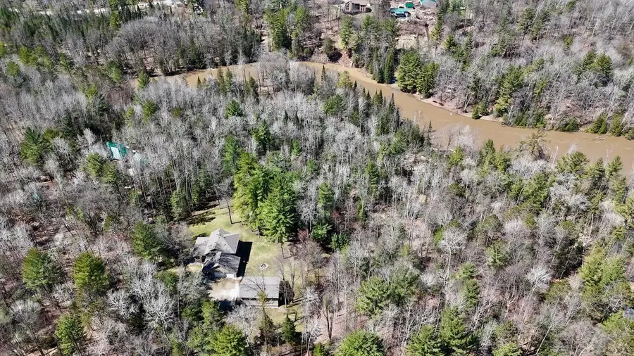 1697 Wildwood Road, Sterling, MI 48659 - #2