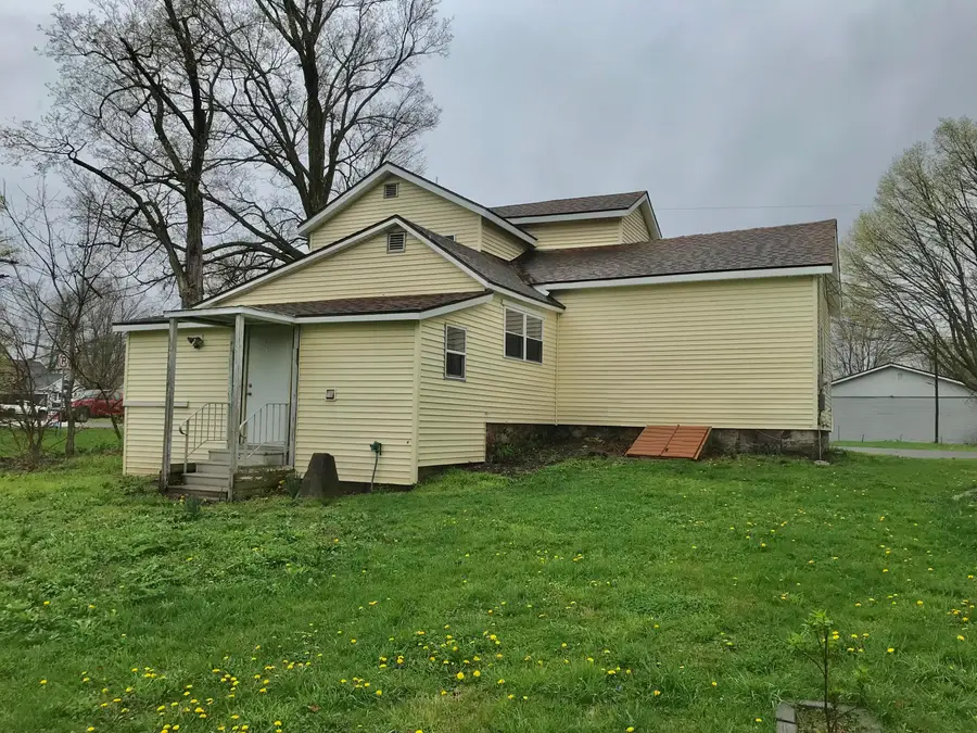 61445 N Main Street, Jones, MI 49061 - #2