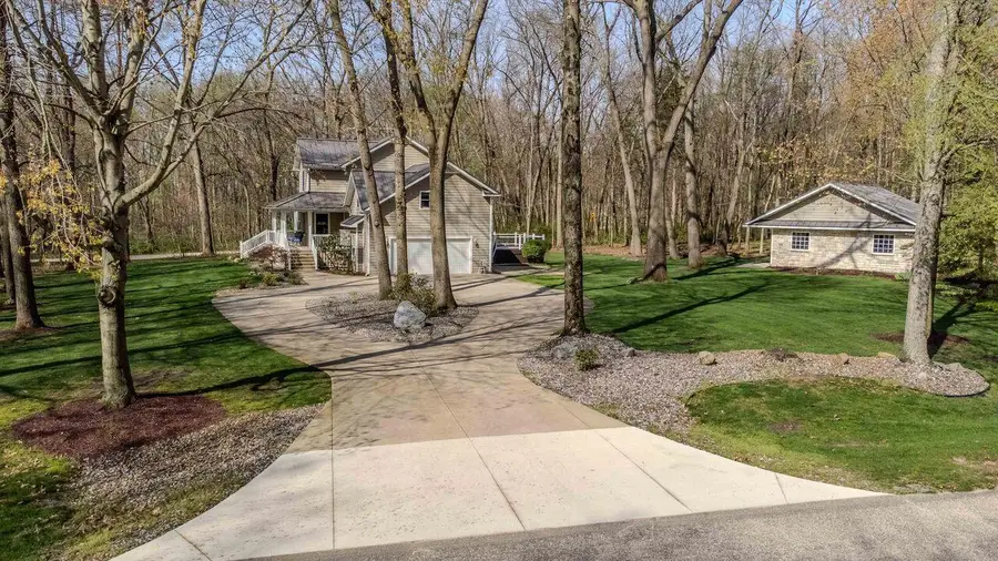 68960 Wildwood Drive, White Pigeon, MI 49099 - #2
