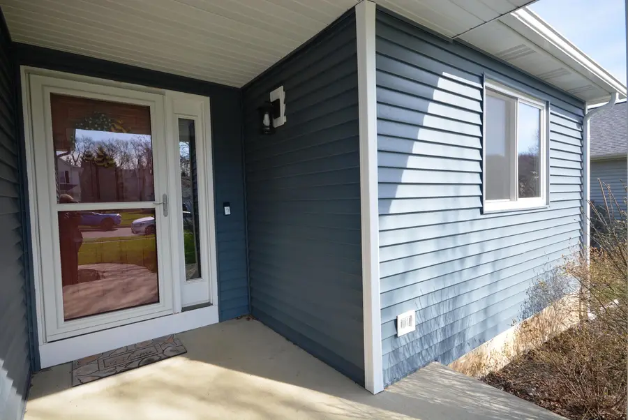 1206 Comstock Drive, Marshall, MI 49068 - #3