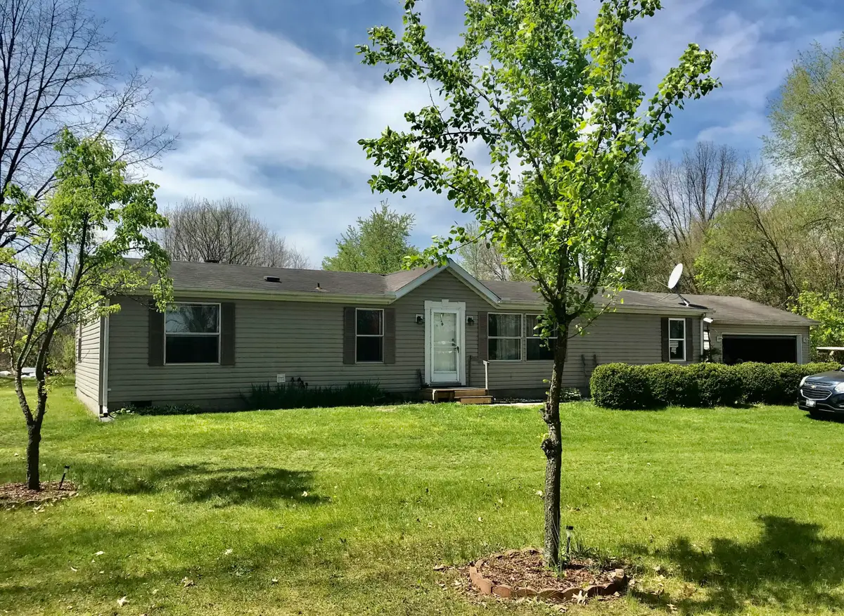 68976 Vistula Road, Mottville, MI 49099 - #1