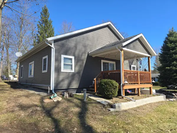 4325 Indian Isle Road, BattleCreek, MI 49017