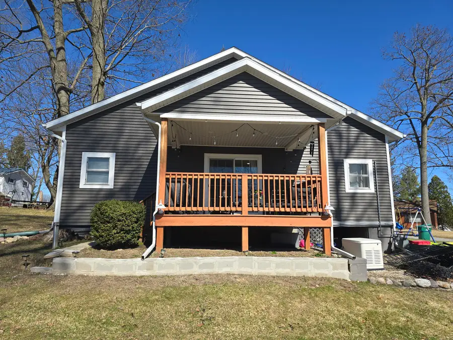 4325 Indian Isle Road, Johnstown, MI 49017 - #2