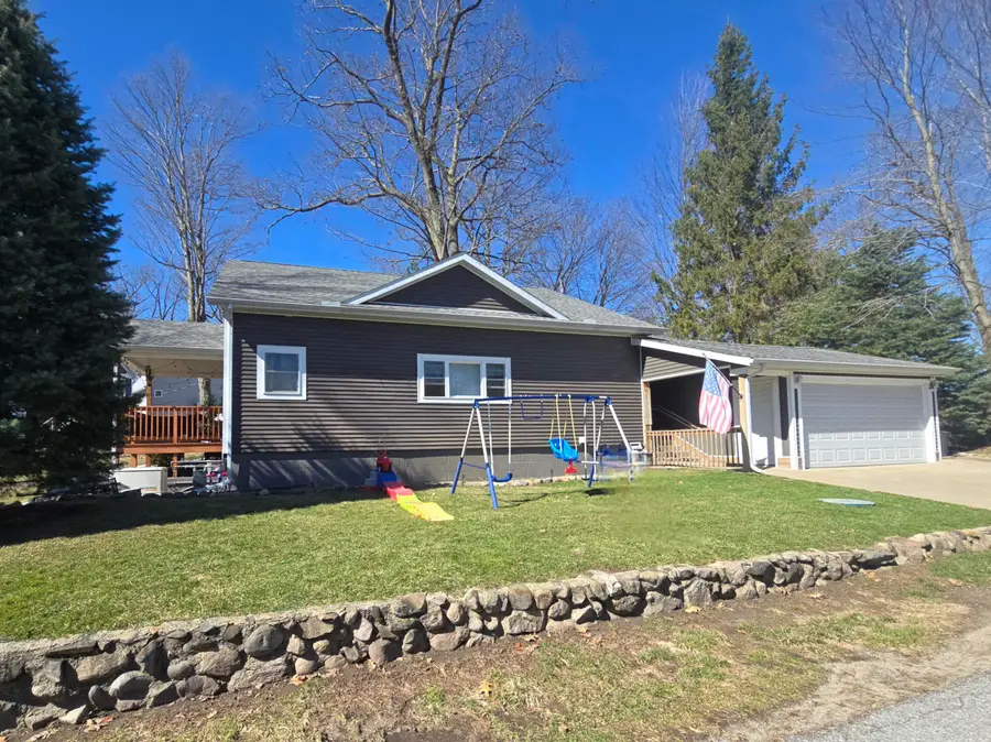 4325 Indian Isle Road, Johnstown, MI 49017 - #3