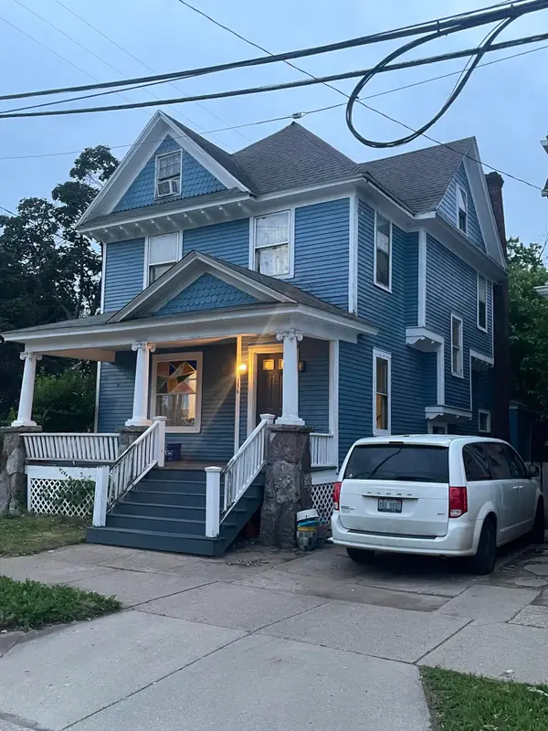 536 S Rose Street, Kalamazoo, MI 49007