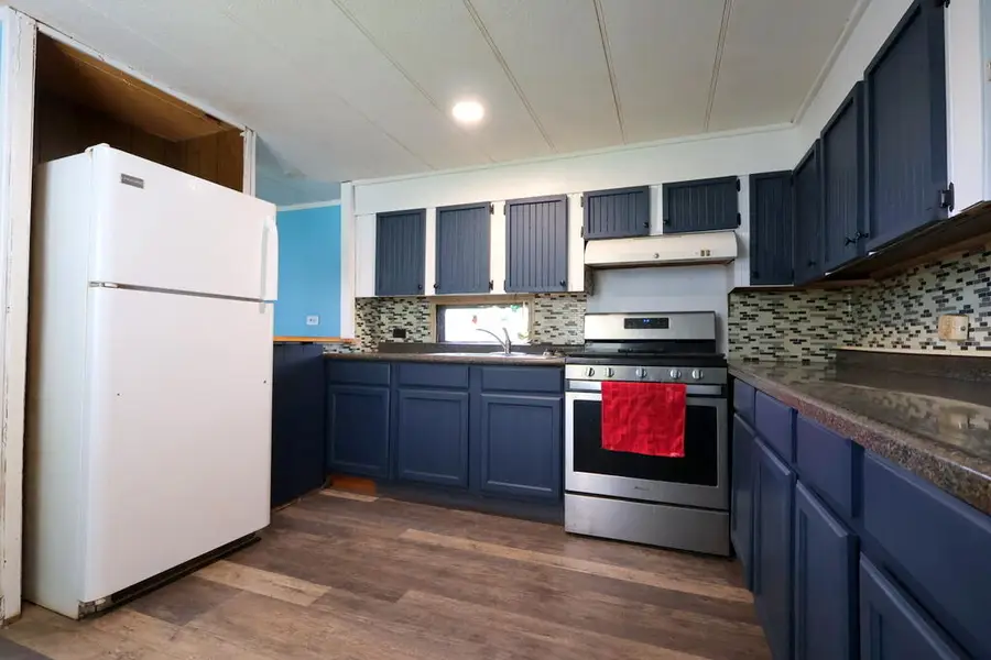 1169 Chippawa Drive, Sherwood, MI 49094 - #2