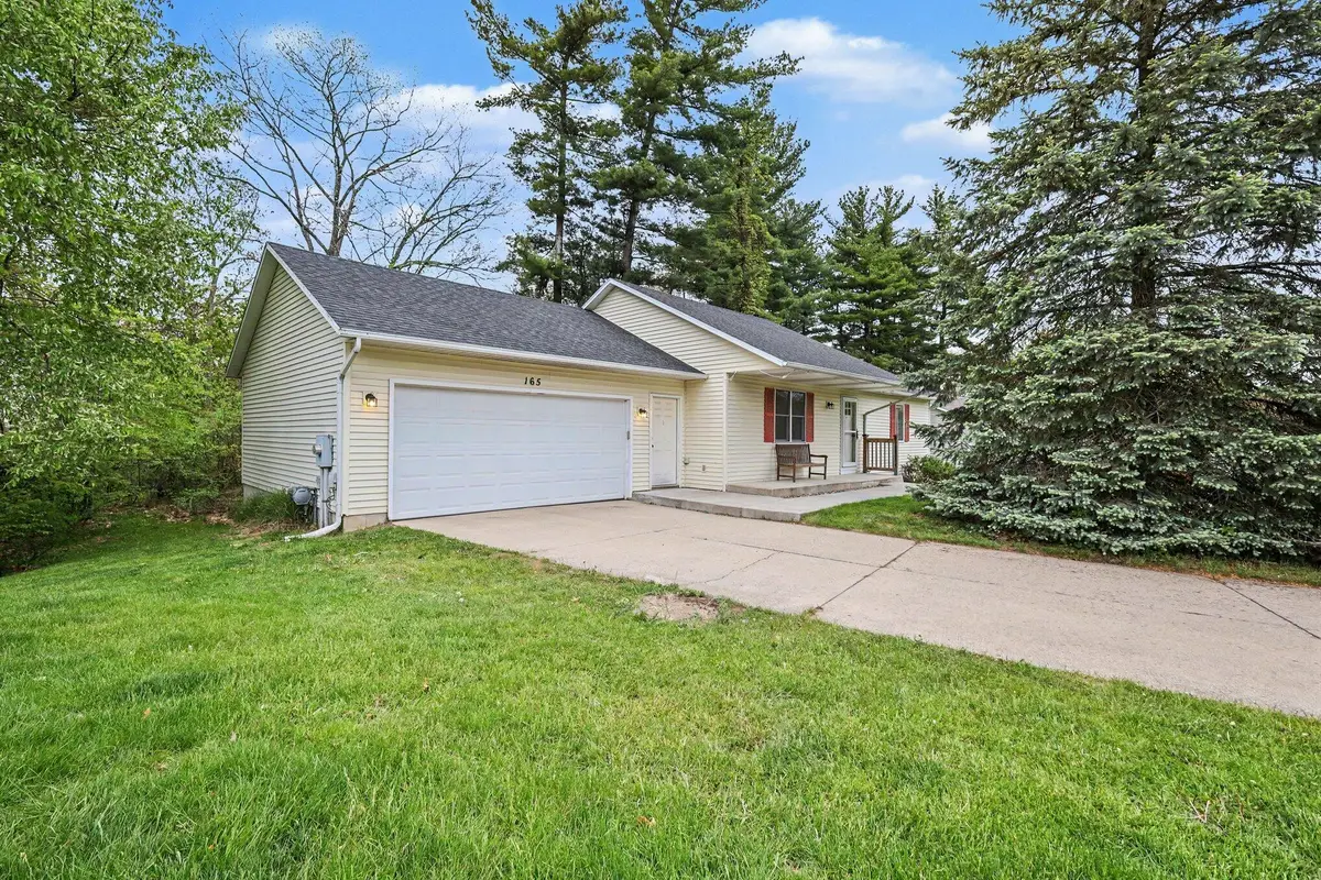 165 Hunters Trail Court, Middleville, MI 49333 - #1