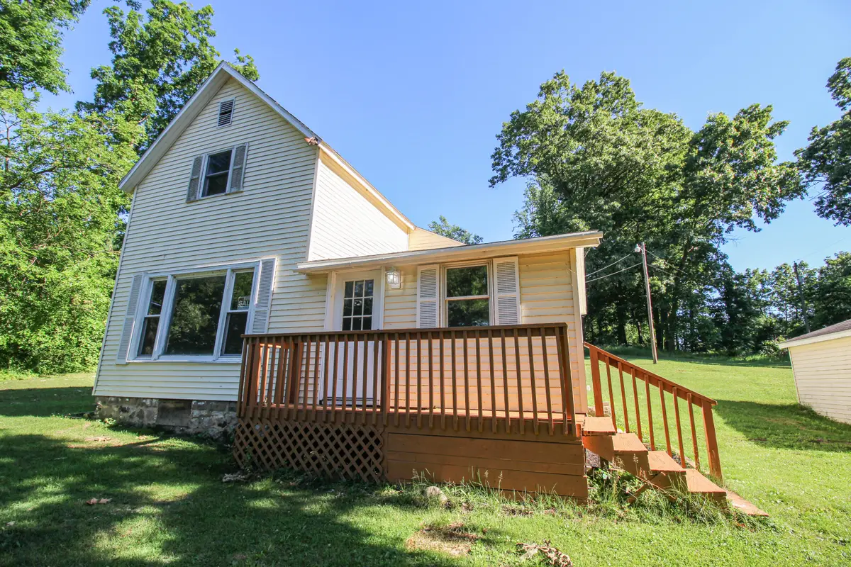 16620 Church Street, Marcellus, MI 49067 - #1