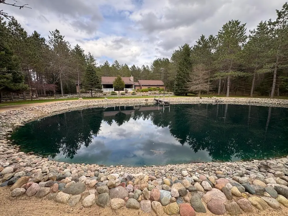 850 Jessica Lane, Cumming, MI 48654 - #1