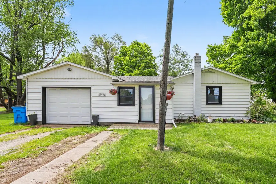 59446 Manor Road, Colon, MI 49040 - #2