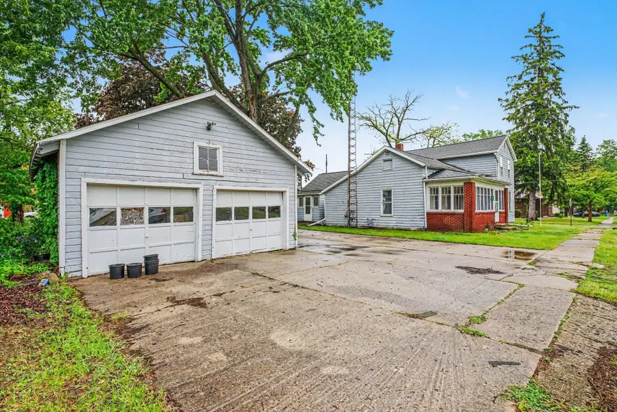 232 S 2nd Street, Burr Oak, MI 49030 - #2