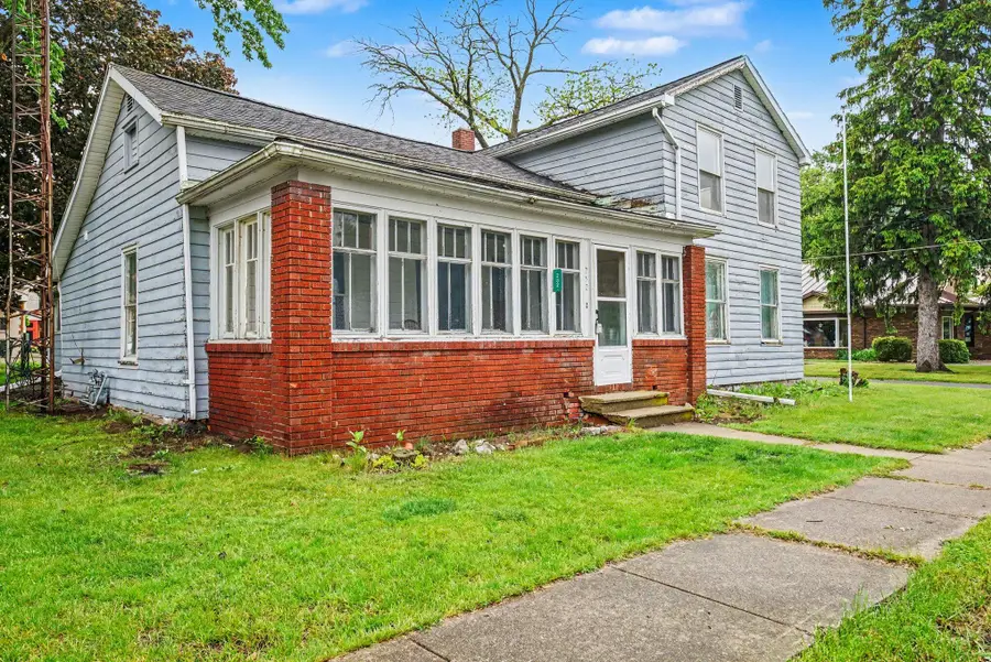 232 S 2nd Street, Burr Oak, MI 49030 - #3