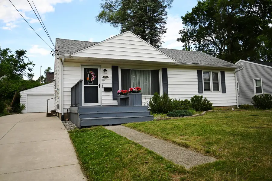 2734 Wellington Road, Kalamazoo, MI 49008 - #2