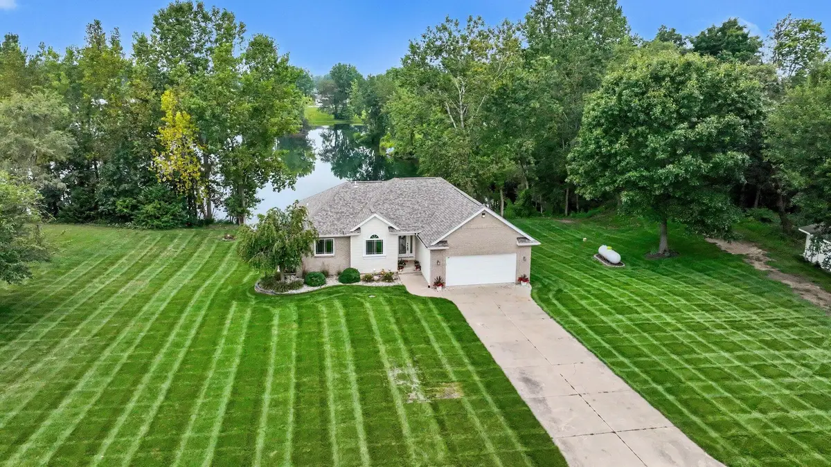 69100 Chief Court, White Pigeon, MI 49099 - #1