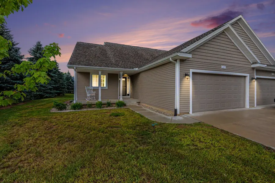 605 Bush Boulevard, Three Rivers, MI 49093 - #2