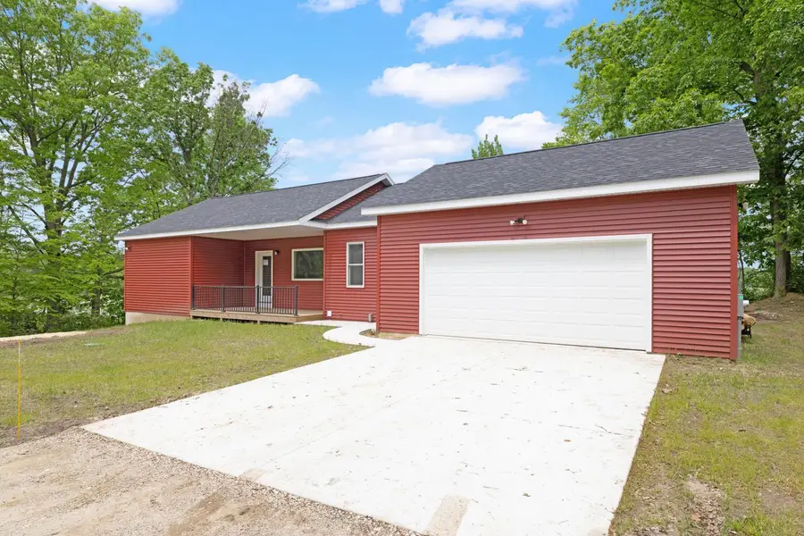 11582 M 60, Fabius, MI 49093 - #2