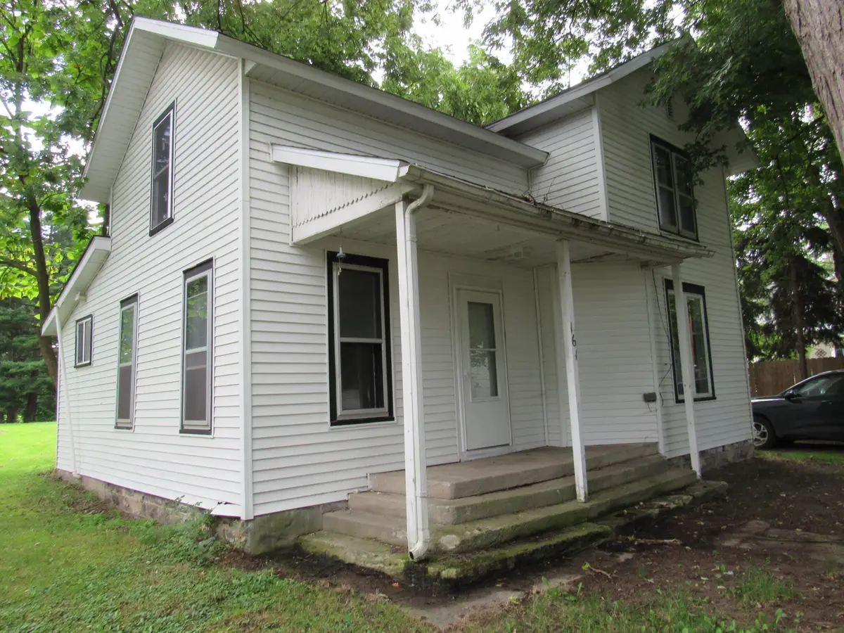 161 Palmer Avenue, Colon, MI 49040 - #1
