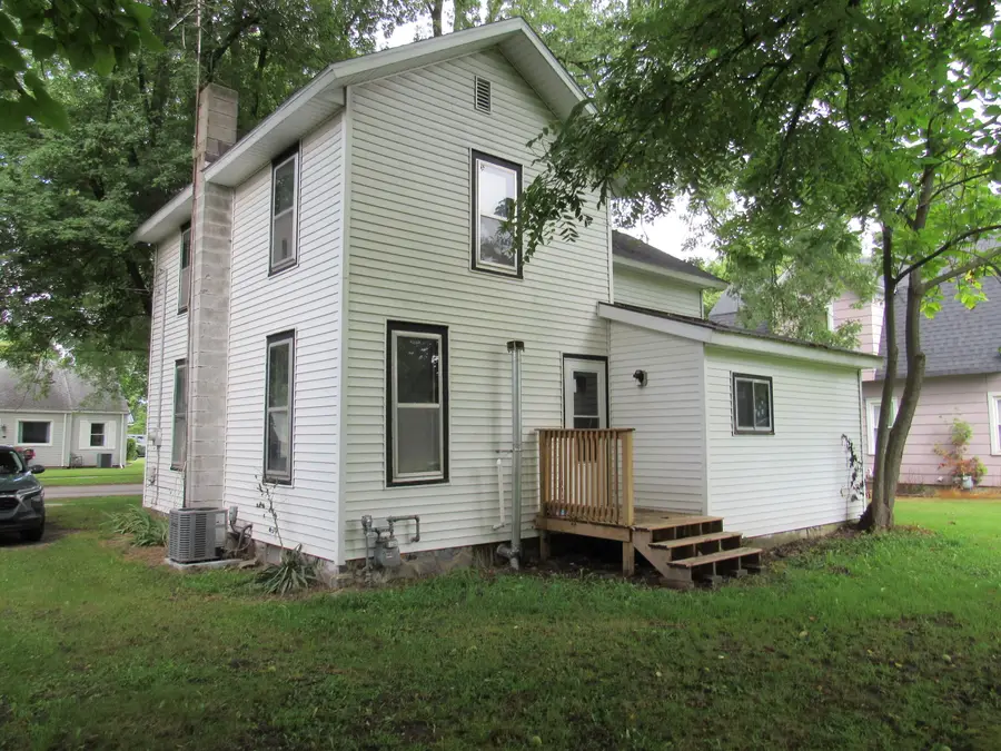 161 Palmer Avenue, Colon, MI 49040 - #2