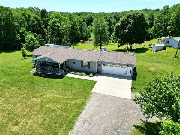 13229 Harder Road, ThreeRivers, MI 49093