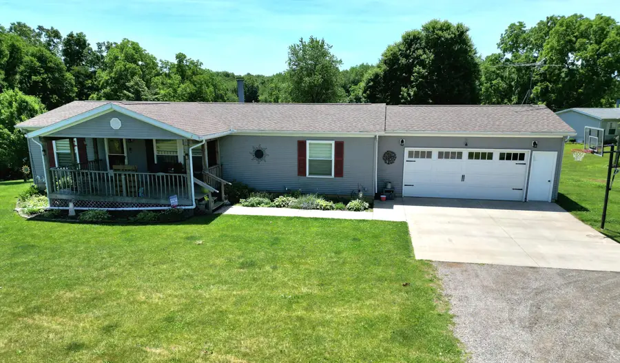 13229 Harder Road, Fabius, MI 49093 - #2
