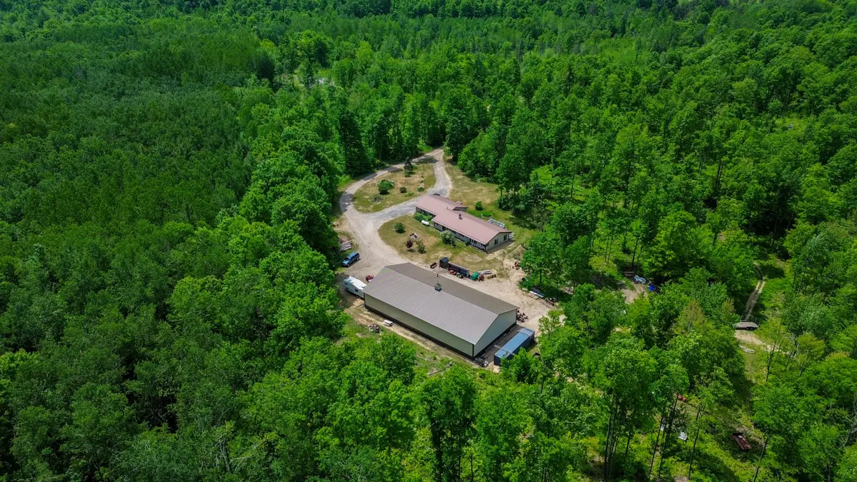 1244 Mayhew Road, Rose, MI 48654 - #1