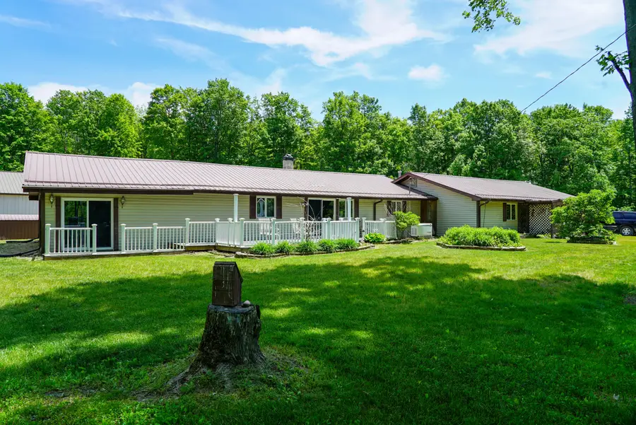1244 Mayhew Road, Rose, MI 48654 - #2