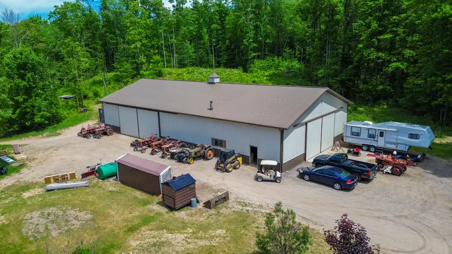 1244 Mayhew Road, Rose, MI 48654 - #3