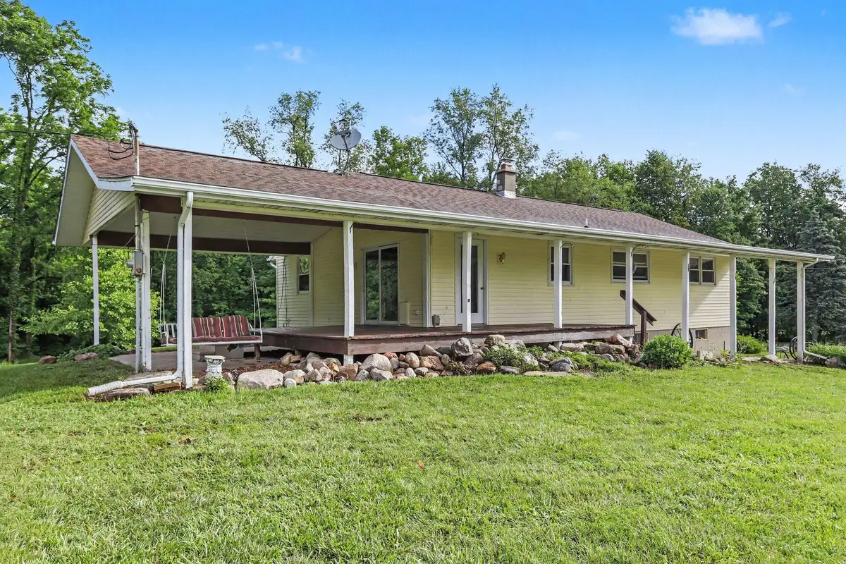 30825 Longnecker Road, Leonidas, MI 49066 - #1