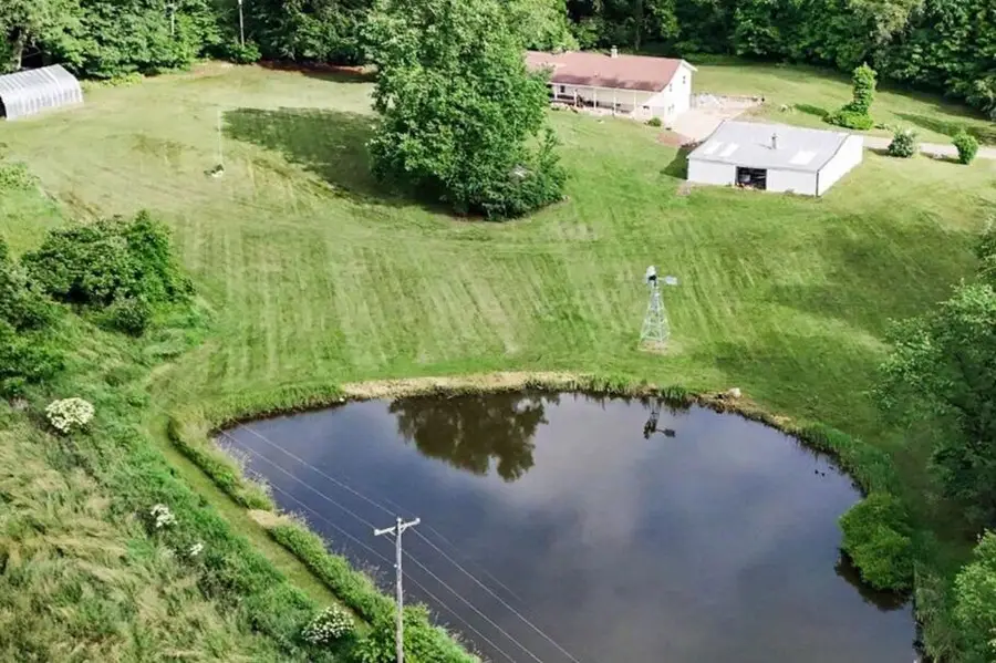 30825 Longnecker Road, Leonidas, MI 49066 - #2