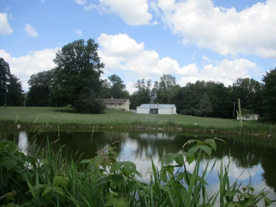 30825 Longnecker Road, Leonidas, MI 49066 - #3