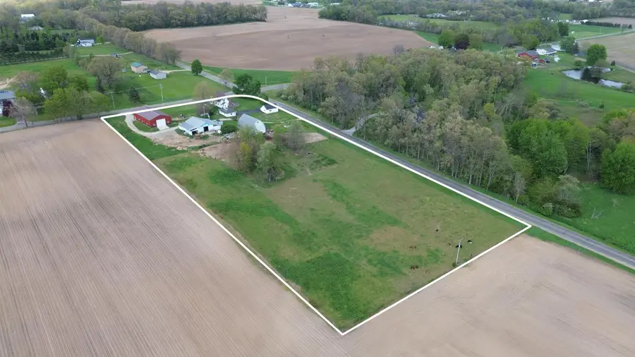 29985 Maystead Road, Burr Oak, MI 49030 - #3